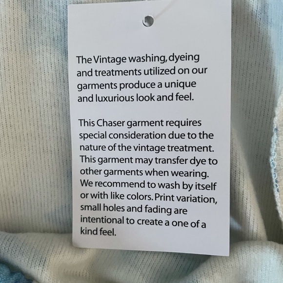 Chaser NWT star pattern pull on jogger lounge athleisure pants size extra large - Picture 9 of 11